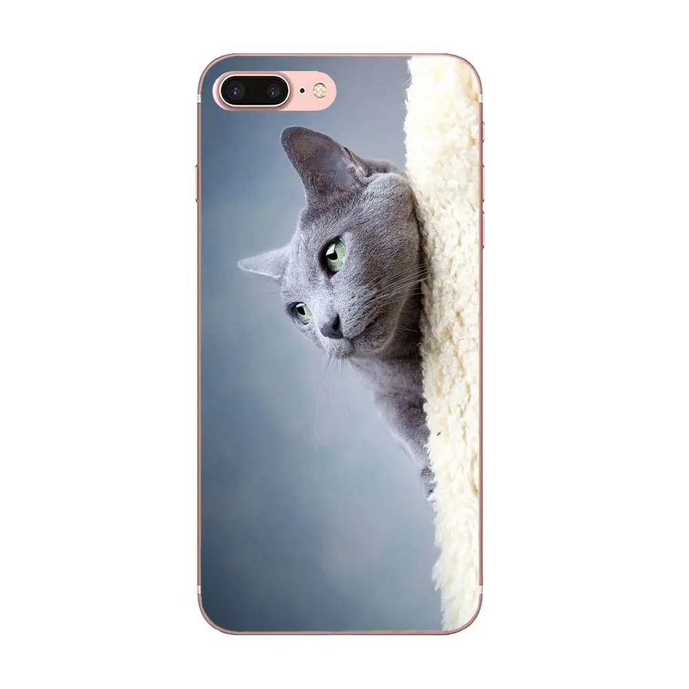 Чехол для Apple iPhone 4 4S 5 5C 5S SE 6 6S 7 8 Plus X XS Max XR новый высококачественный чехол телефона