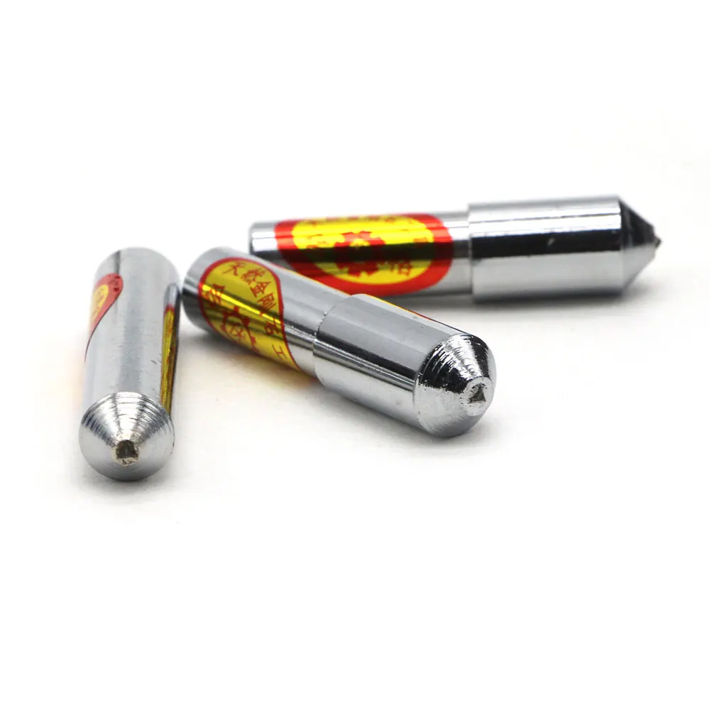 

Single Point diamond pen,diamond dresser, dressing tool for grinding wheel trimming DT060
