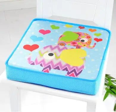 Мультяшное кресло Дораэмон для домашнего использования хлопковая подушка