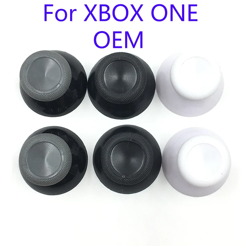 Для аналогового джойстика XBOX ONE колпачок для контроллера Sony PS4 | Электроника