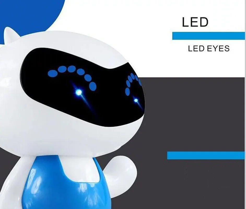 Малый V Bluetooth колонки в виде куклы мультфильм Беспроводная портативная Мобильная
