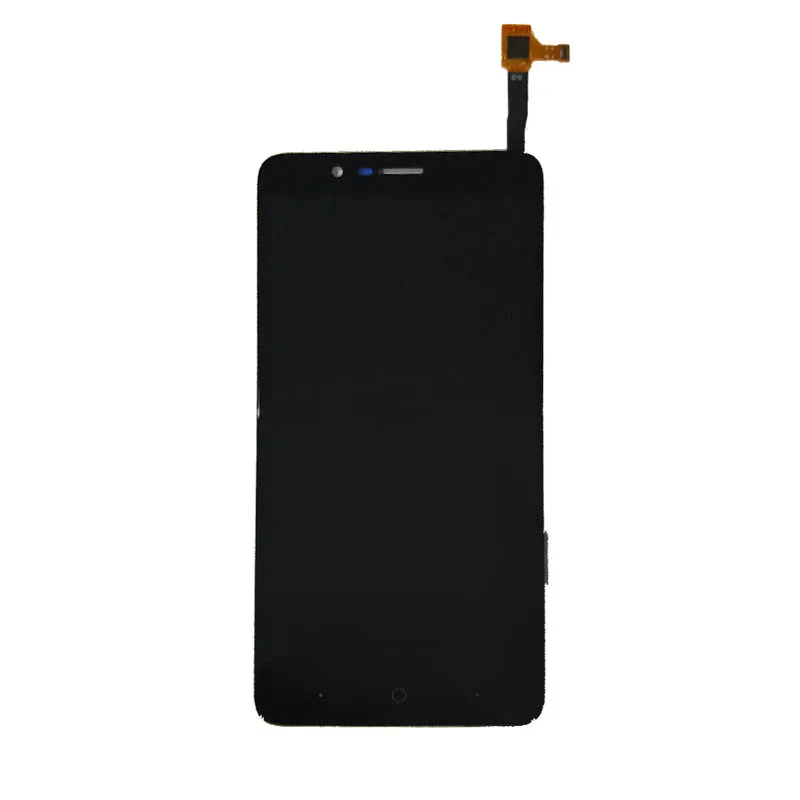 Для ZTE Blade Z Max Z982 ЖК-дисплей + сенсорный экран дигитайзер панель Стекло сборка