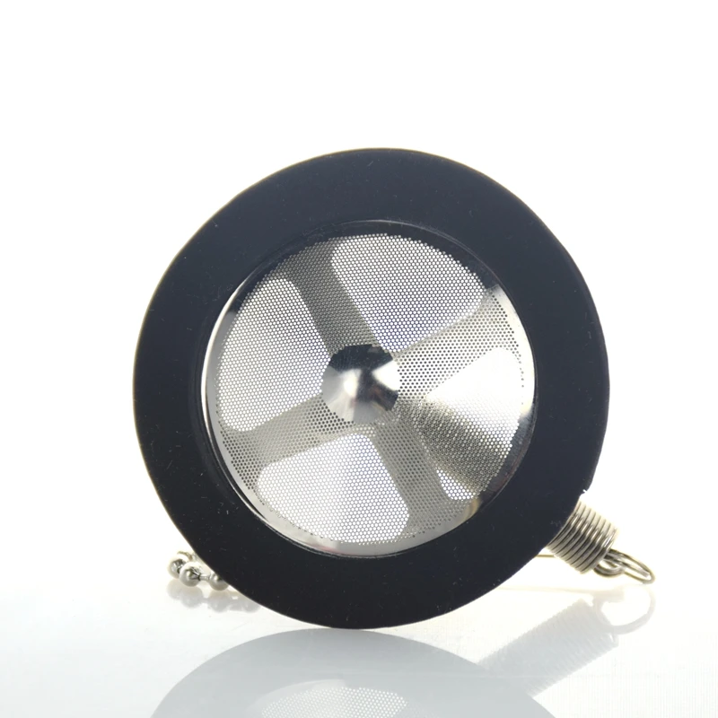 Сменный фильтр для кофе Eco coffee из нержавеющей стали кофемашины Barista 5 шт.