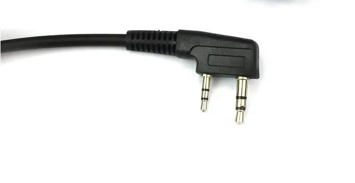 Черный USB Кабель для программирования Kenwood двухстороннее радио TK-3207 TK-2207