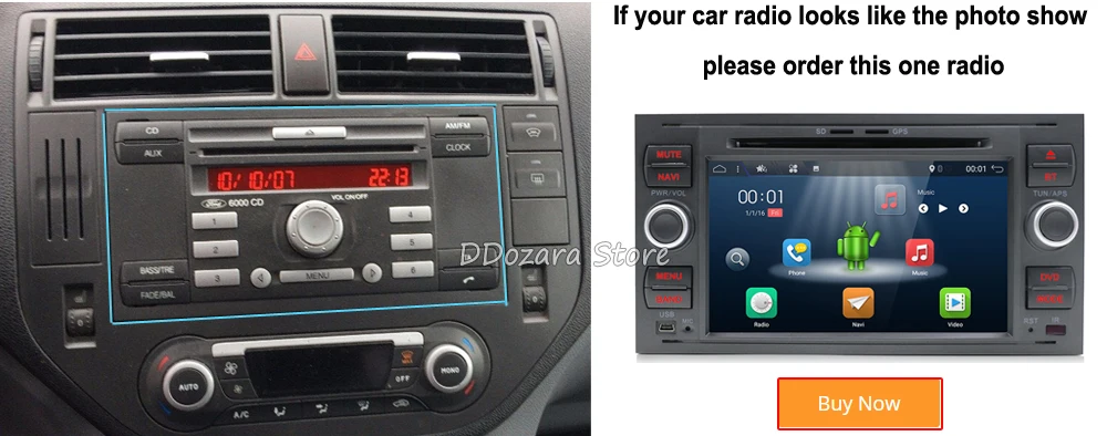 Android 9,0 автомобильный dvd-плеер 2 Din радио gps Navi для Ford Focus Mondeo Kuga C-MAX S-MAX Galaxy Аудио Стерео головное устройство