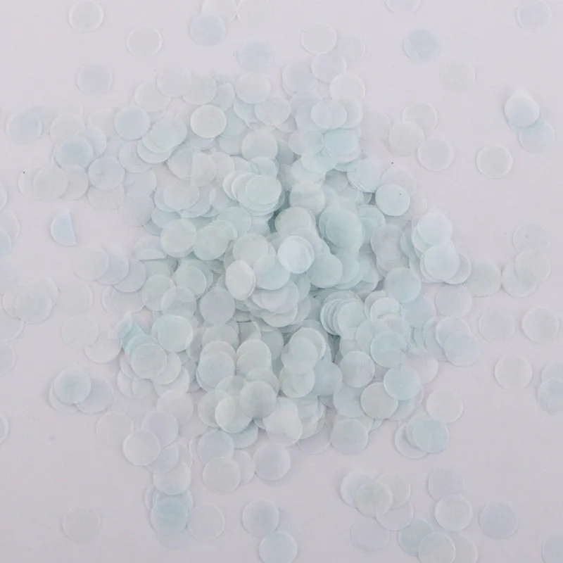 Confetti Balloons 1 см 10 г, 20 г, металлической розово-Золотое конфетти Золотой конфетти шарики ко дню рождения Детская украшение душевой кабины бумага Конфетти Свадебные предметы для вечеринки принцессы - Цвет: Confetti Balloons