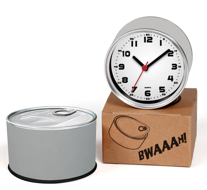 Настенные часы с большим числом дизайнерские кухонные магниты на холодильник