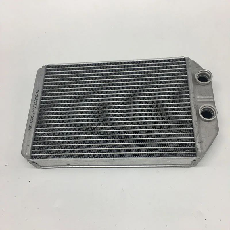 Теплообменник подогреватель радиатор для AUDI OE 4B1 819 031C 4B18319031C