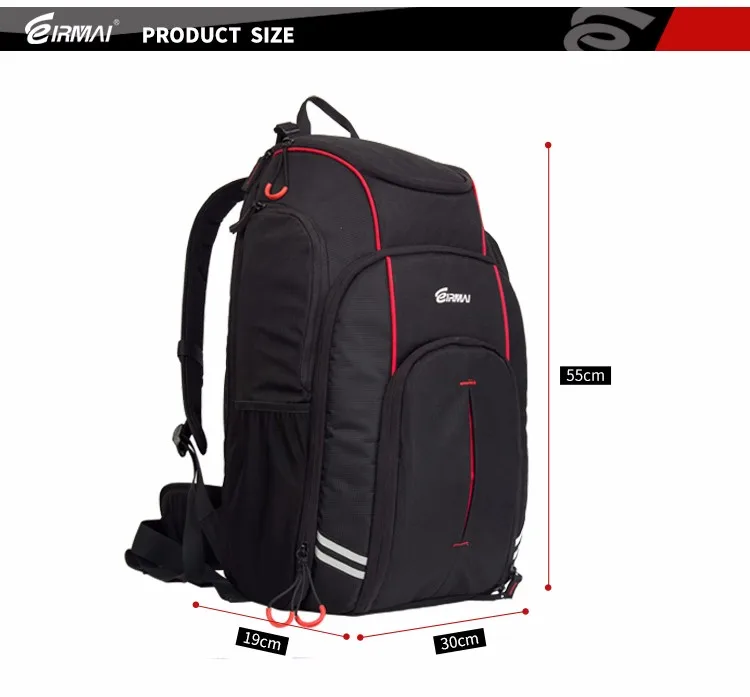 Профессиональный Рюкзак для DJI phantom 2/3/4 MARVIC PRO|backpack for phantom|bag backpackbag |