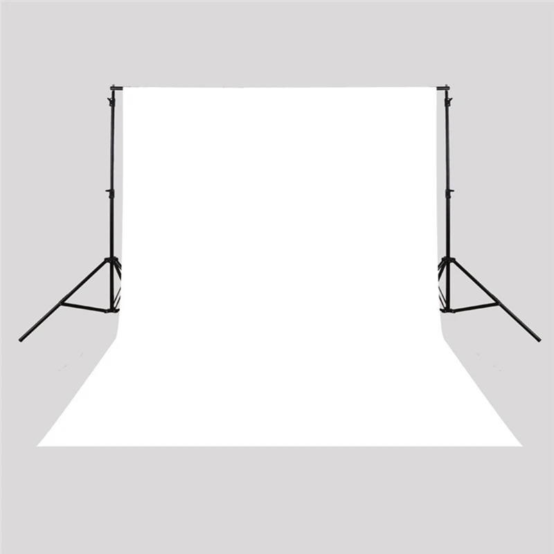 2 м x 3 белый нетканый фон для фотосъемки ткань 6.5x10ft|cloth material for sale|cloth envelopesfabric wristband |