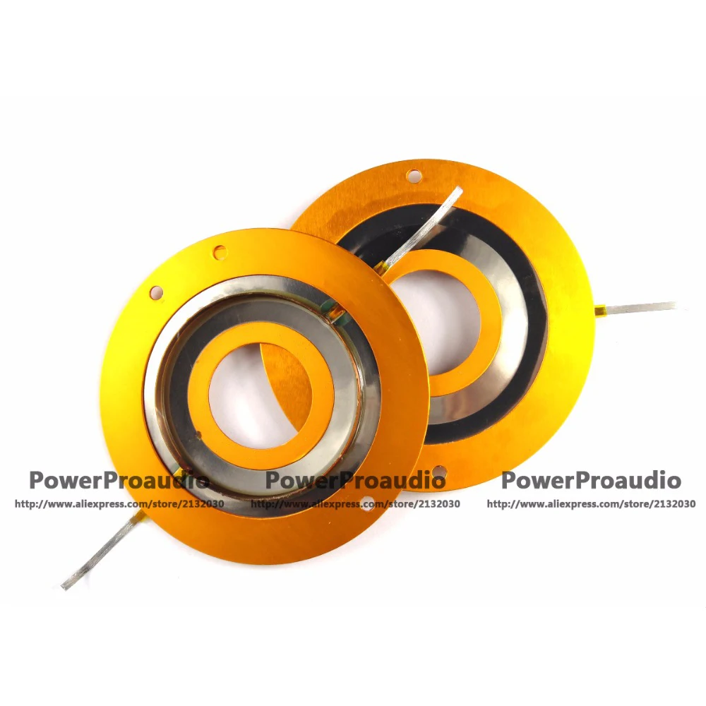 

Сменная диафрагма для P-Audio PST-535 и PST-545 пуля твитер 8 Ом