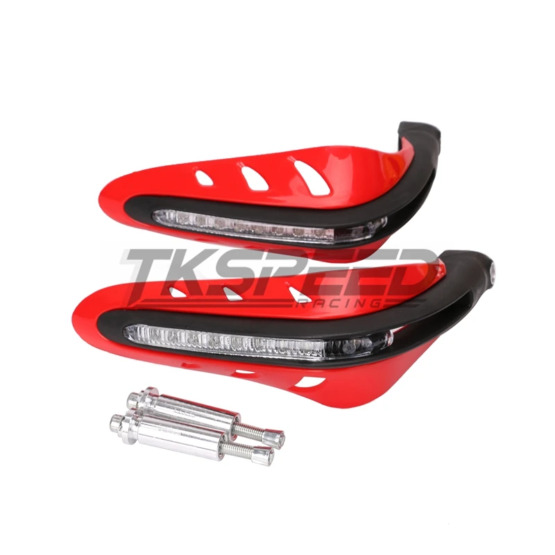 Универсальная защитная пленка для руля со светодиодным дневным ходовым огнем