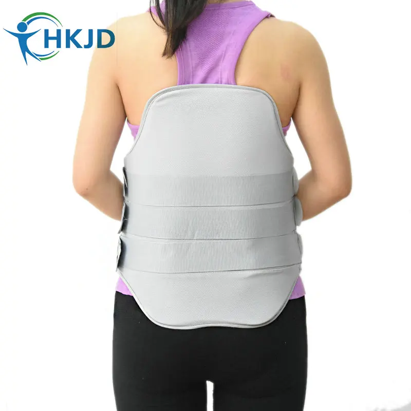 Регулируемый Поясничный отдел позвоночника после фиксации фиксация Скоба