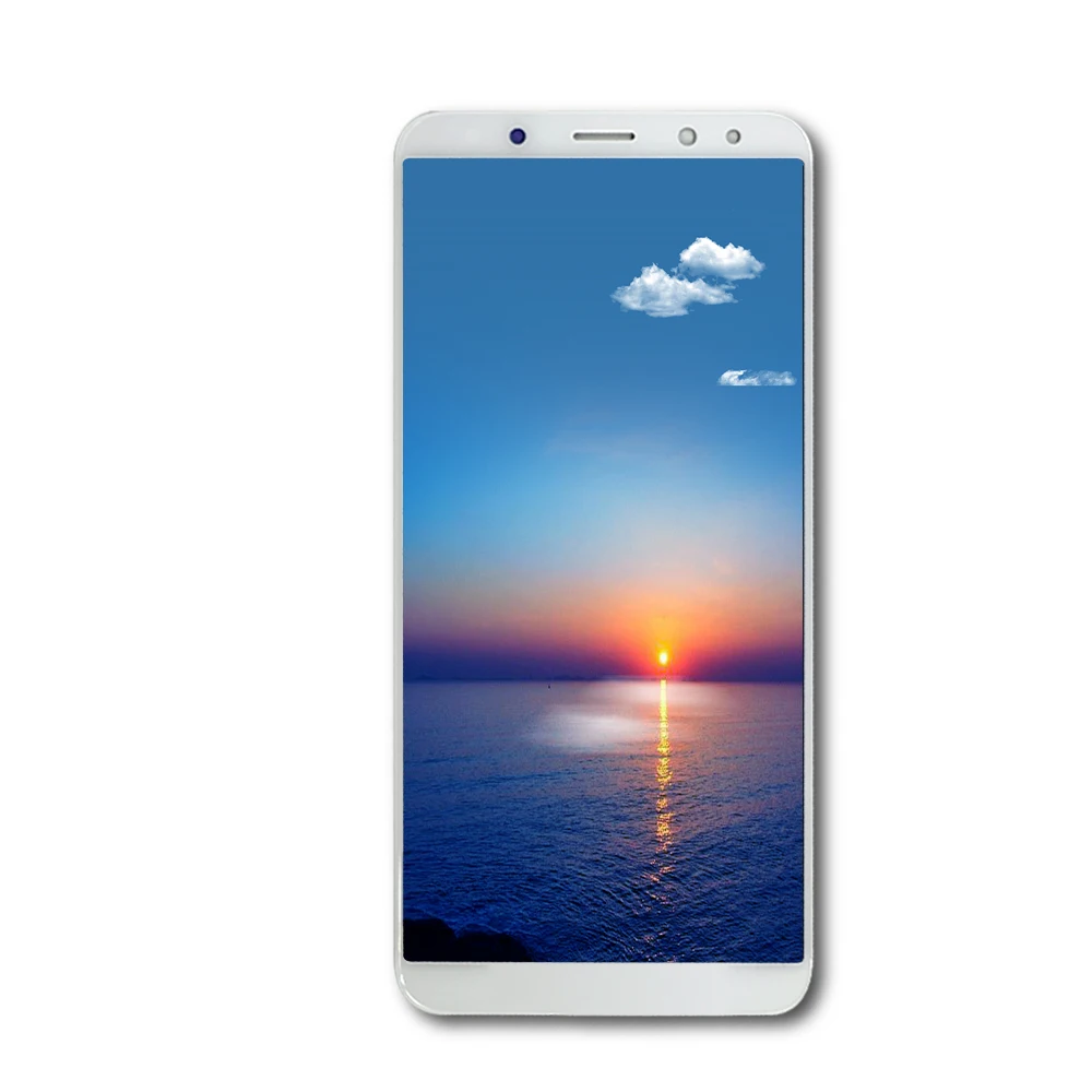 100% тестирование Замена для huawei G10/G10 плюс RNE L01 Сенсорный экран планшета Сенсор + ЖК