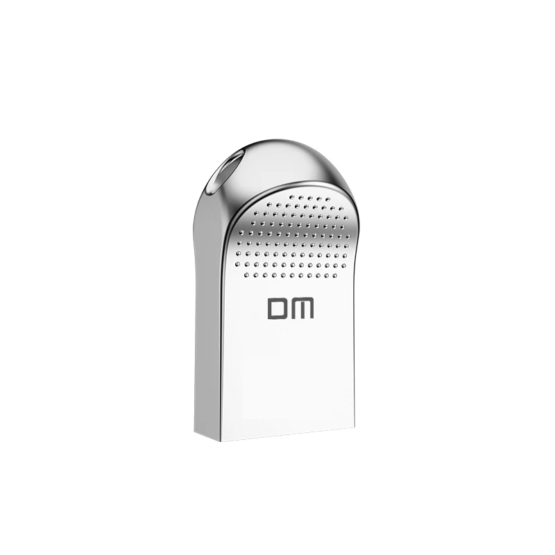 Флэш накопитель USB2.0 PD125 из металла 16 ГБ 32 мини диск памяти простой стиль для