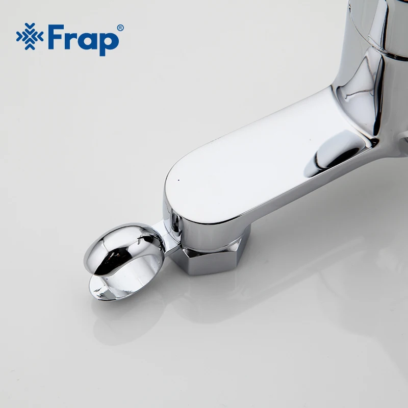 Frap смеситель для биде латунный душа туалетный опрыскиватель Смеситель мойки
