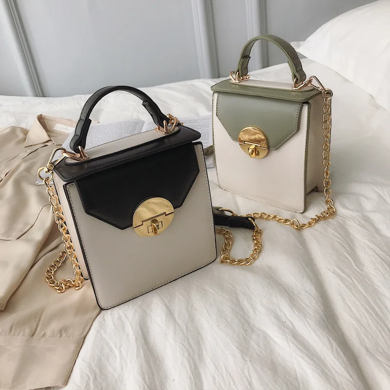Female Tote Crossbody Bags For Women 2020 High Quality Leather Luxury Handbags Designer Sac A Main Ladies Shoulder Messenger Bag | Багаж и