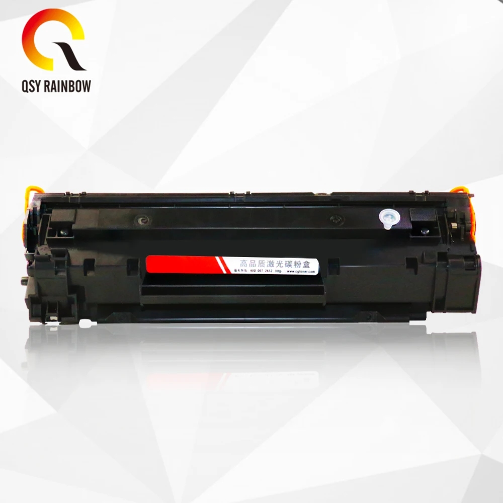Совместимый тонер-картридж для HP CE285A 285a 85a LaserJet Pro - Цена: 1666.82