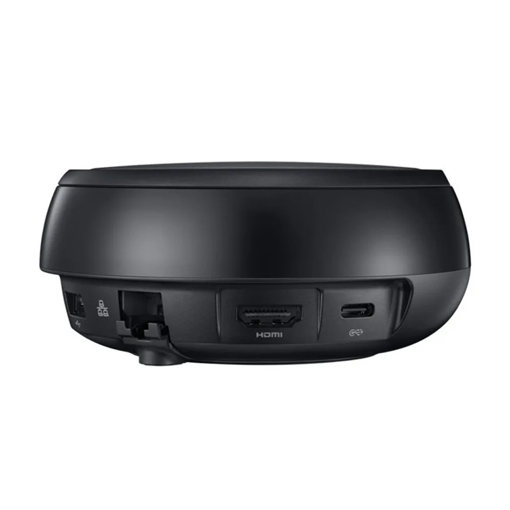 HDMI станция dex расширение для рабочего стола зарядной док-станции для samsung S9/S9 плюс телефон Беспроводной зарядного устройства док-станции# h