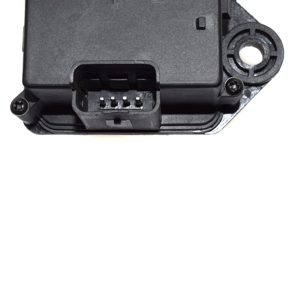 Вентилятор охлаждения ISANCE для Citroen C1 C4 Picasso Xsara Peugeot 107 207 206 307 308 3008|Моторы