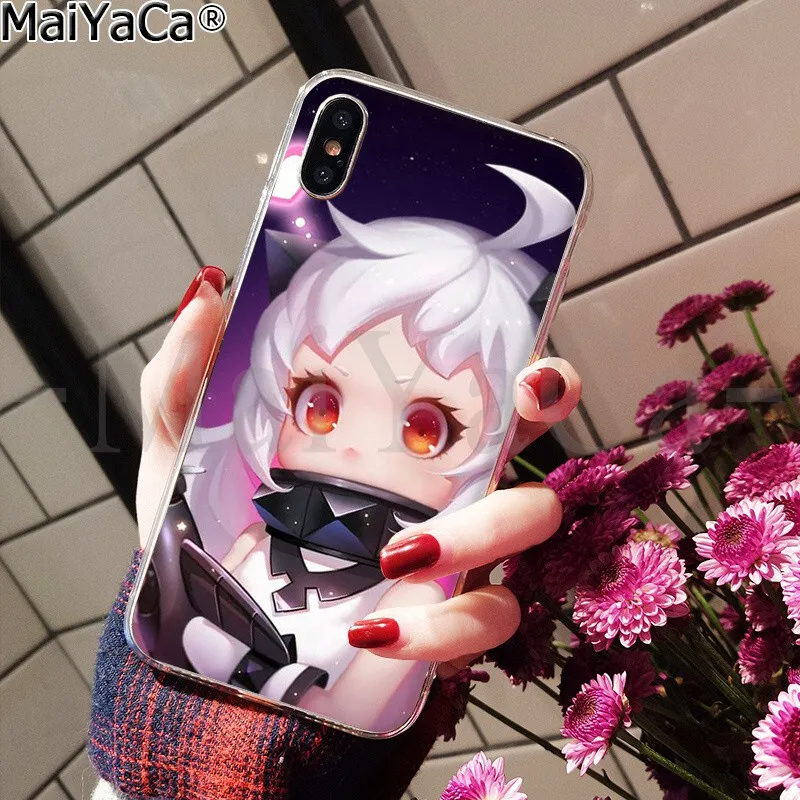 Kantai Коллекция новинка Fundas чехол для телефона iPhone 6S 6plus 7 7plus 8 8Plus X Xs MAX 5 5S XR 12 mini 12proMax