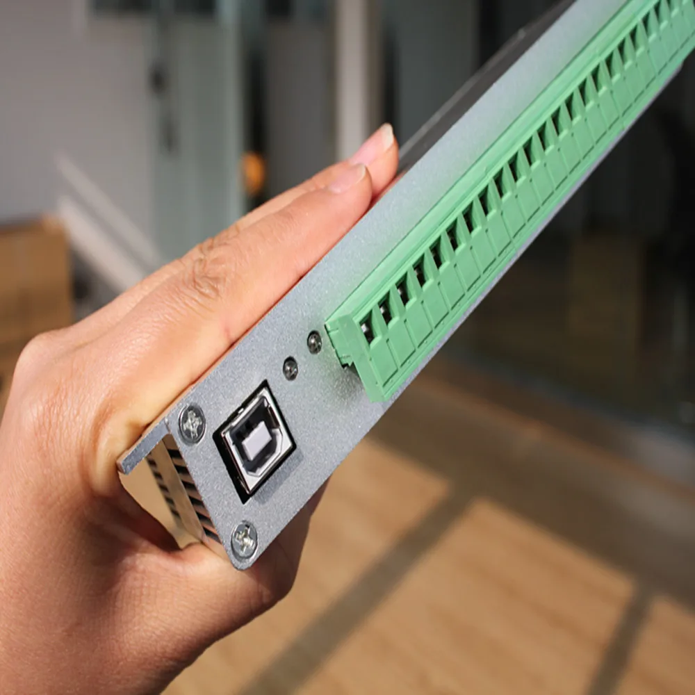 XHC 3 axis mach3 usb cnc контроллер гравировальный станок карта движения | Обустройство