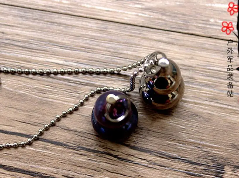 TA9 чистый титан изготовлен из твердой подъемной декоративной подвески