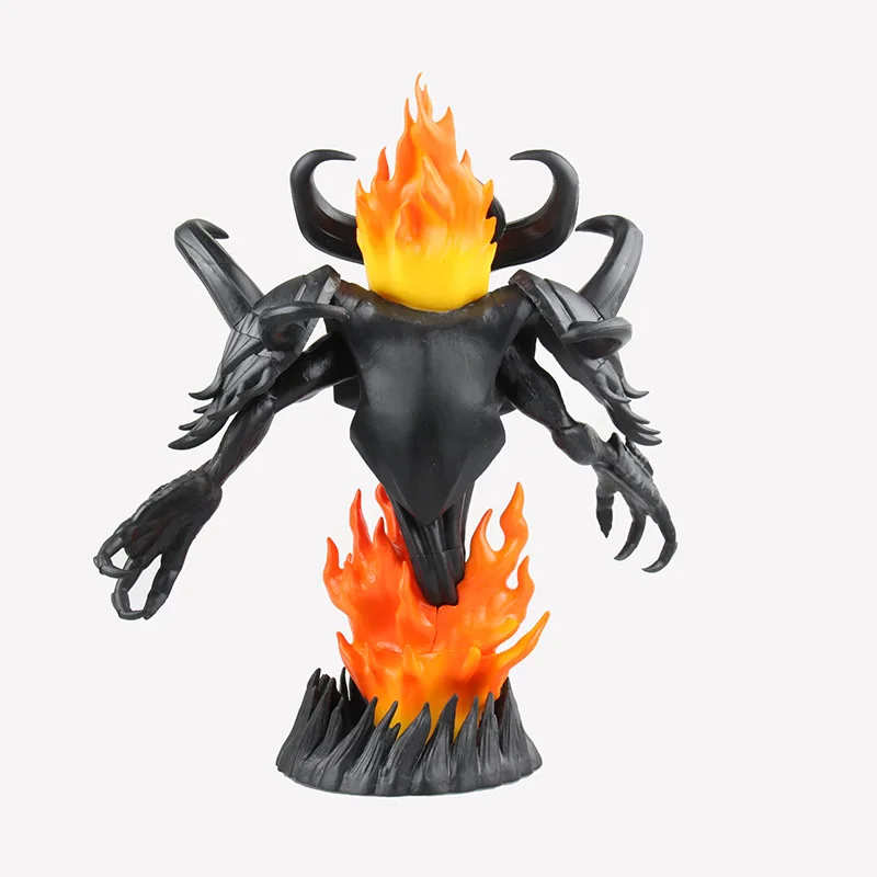 Экшн-фигурки из ПВХ Dota 2 Game Nevermore персонажи SF коллекция игрушек dota2 в розничной