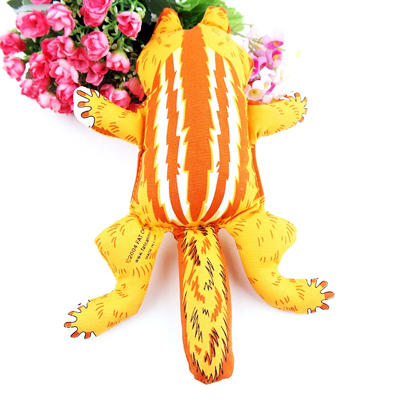 Безопасные и нетоксичные игрушки для домашних животных от американского бренда