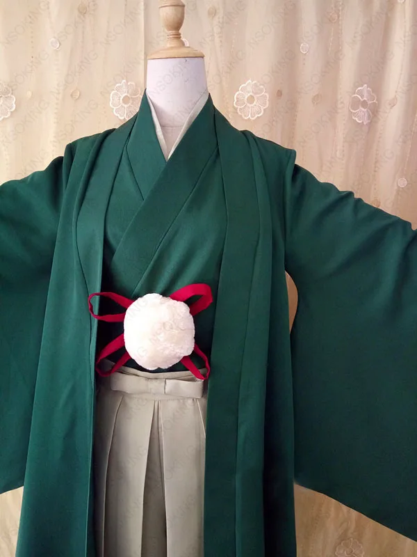 My Hero academic Izuku Midoriya кимоно костюм для косплея Boku no academic|kimono cosplay|cosplay costumecosplay kimono |