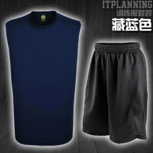 Новое поступление 2019 мужской женский баскетбольный трикотажный комплект