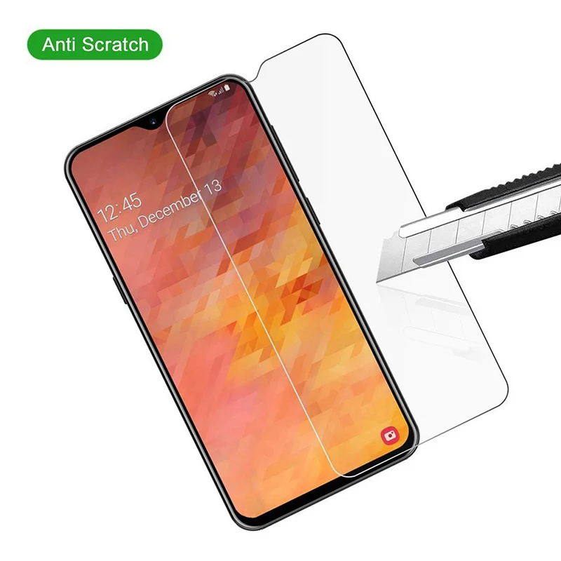 Закаленное стекло для samsung a10 a20 a30 a40 a50 a60 2 шт. | Мобильные телефоны и аксессуары