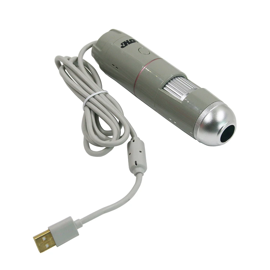 USB 5X 200X Интеллектуальный кожный детектор умный анализатор кожи анализ волос