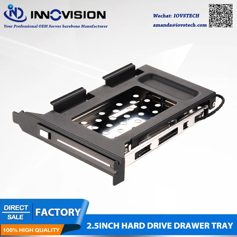 Новейший 2 5 &quotдюймовый жесткий диск SATA III HDD и SSD лоток Caddy внутренняя Мобильная