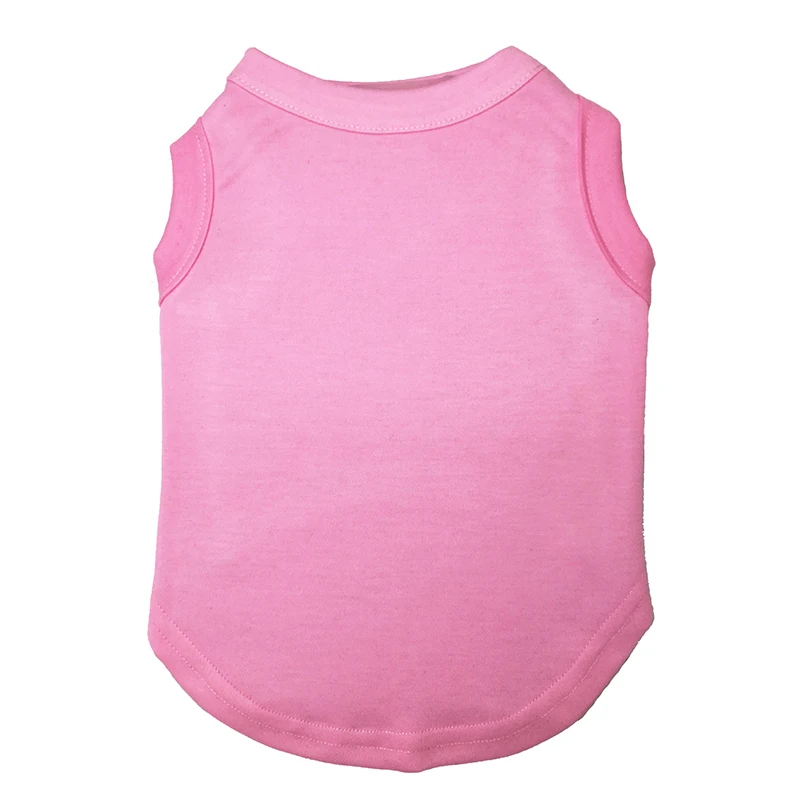 Летняя весенняя одежда для собак пальто домашних животных маленьких и больших