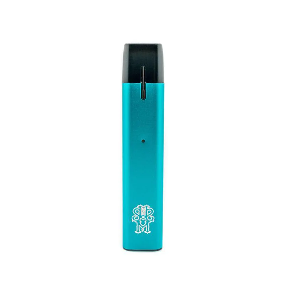 Asmodus Flow v1.5 Ultra Portable Kit 500mah battery 2ml pod 2.5ohm KAL coil 4 protections long time vaping pods VS Drag 2/nano |