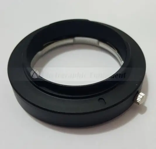 Переходное кольцо для объектива камеры (LM NEX) байонетного Leica L/M SONY E mount NEX3 NEX5 NEX 5N 5R