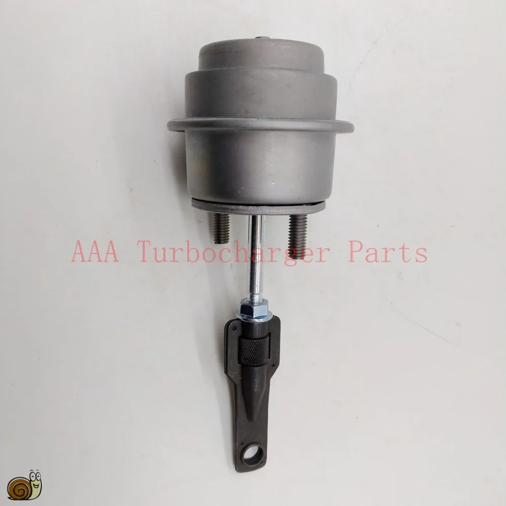 GT1549 турбо Вакуумный привод 452202 5002S/0003/0004 Freelander 2.0TDI Поставщик AAA Запчасти для