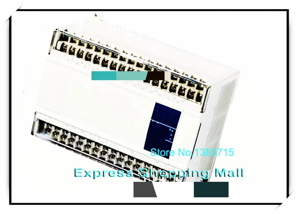 

New XC3-42T-C PLC CPU DC24V 24 DI NPN 18 DO Transistors