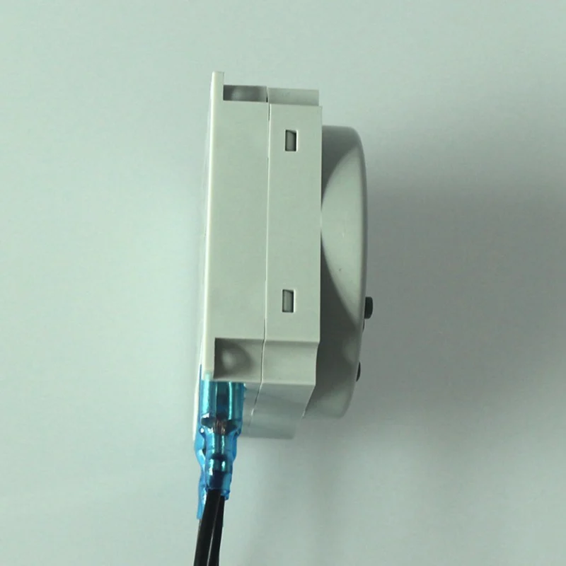 Цифровой программируемый измеритель времени с ЖК дисплеем 220 В перем. Тока реле