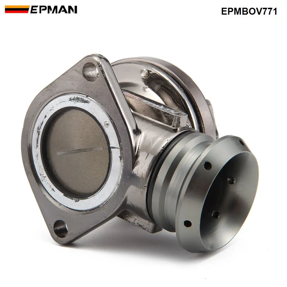 Epman Универсальный Jdm турбокомпрессор с турбонаддувом BOV Турбокомпрессор RZ Тип