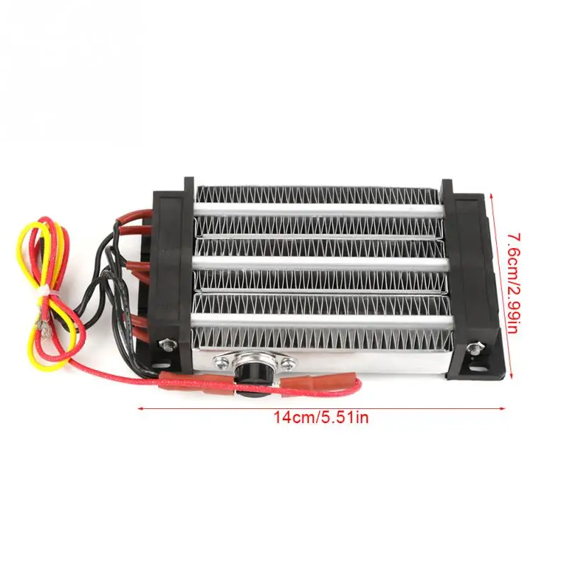 PTC керамический нагреватель воздуха нагревательный элемент Электрический 7500 Вт