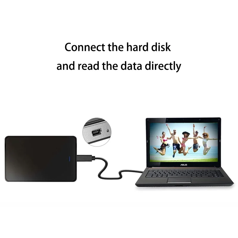 1,5 м 1 м 3 м 5 м USB Type A для мини-usb кабель для синхронизации данных 5 Pin B штекер для зарядки шнур для камеры MP3 MP4 Новинка