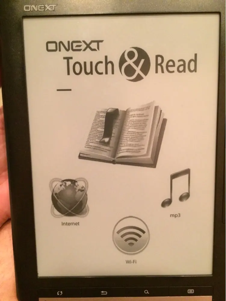 Электронная бумага ONEXT READ AUO 9 дюймов для Eee Reader DR 900W емкостный ЖК модуль с высоким