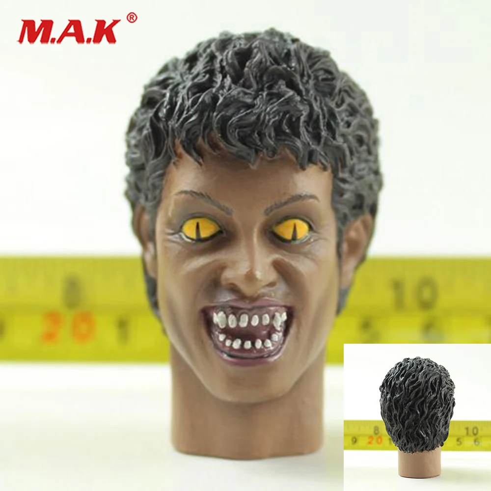 1:6 весы Человек глава лепить T56 46 с изображениями из сериала Ходячие мертвецы