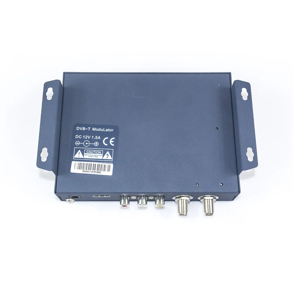 Satlink Meter WS-6990 1 Route DVB-T модулятор/AV/ HD наземный видоискатель WS6990 | Электроника