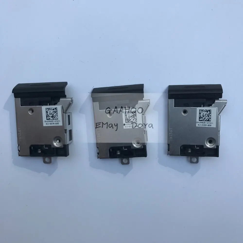Оригинальные детали для ноутбука DELL latitude E6420 6430 6440 нечетные винты nylokscrews