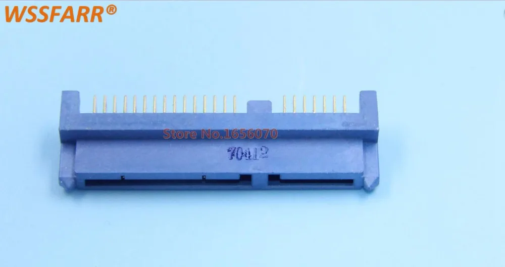 Новинка для Dell Vostro 3500 SATA HDD коннектор|connector|connector tconnector sata |