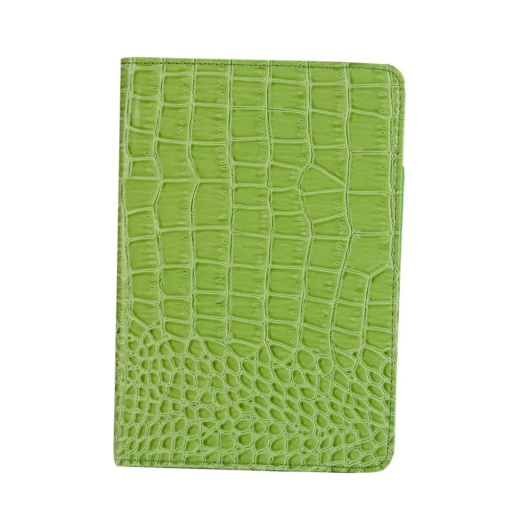 Green 360 Вращающийся чехол из крокодиловой кожи для Apple iPad Air 10,5 iPad Pro 10,5 A1701 A1709 Coque Capa Funda Holder - Цвет: Green