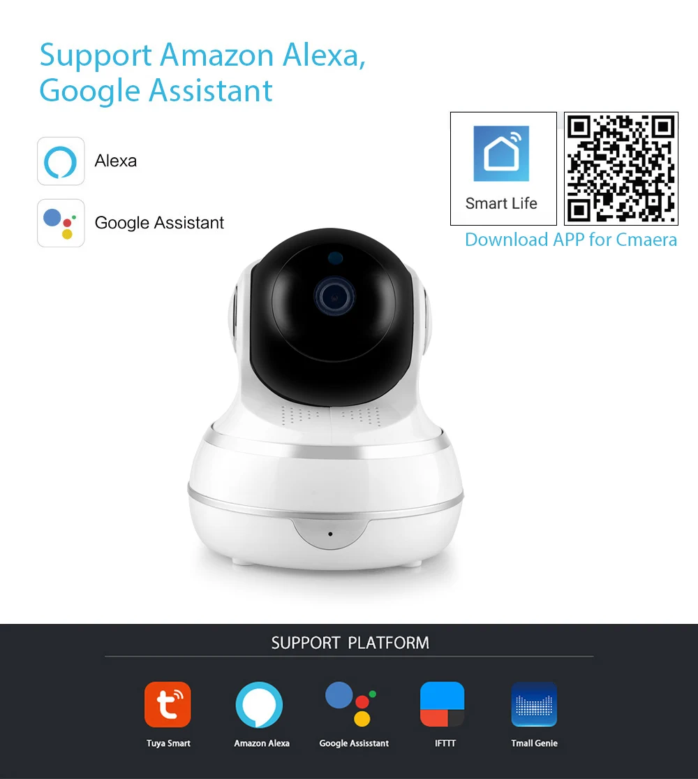 Рекламная цена Wifi 1080P HD ip камера с 2.0MP высоким разрешением детский монитор